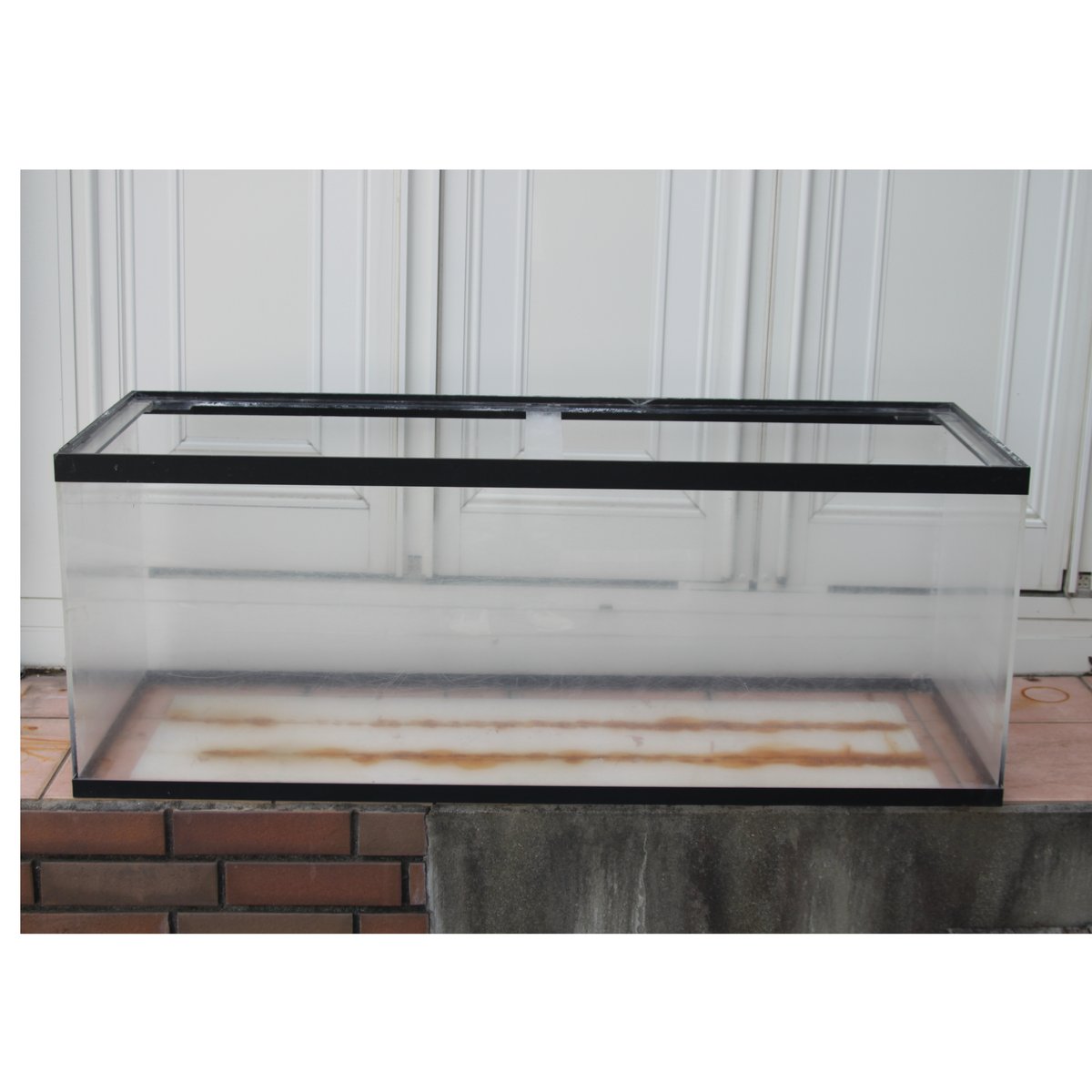 中古】120CMアクリル水槽 1200水槽 | 一般社団法人