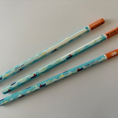 💙-𝐈𝐙𝐔𝐌𝐈-💙えんぴつ✏️ 2B男児用　お勉強を楽しくシリーズ