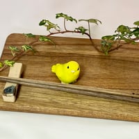 💙-𝐈𝐙𝐔𝐌𝐈-💙箸『繊細美味』(柿)手作り料理応援シリーズ【波動値12】