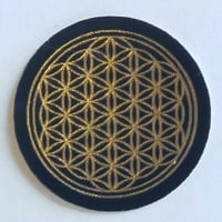 💙-𝐈𝐙𝐔𝐌𝐈-💙能力の湶シール（5枚/定価）受注生産品　送料無料