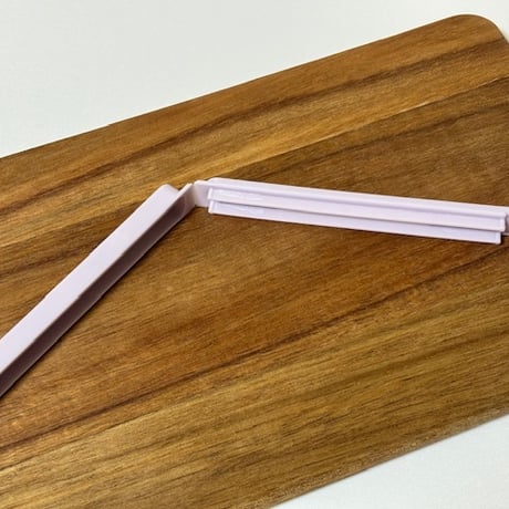 💙-𝐈𝐙𝐔𝐌𝐈-💙食品用クリップ　手作り料理応援シリーズ『美味成長』