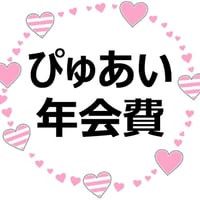 ぴゅあい年会費（パートナー会員）個人事業主～小規模事業者