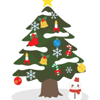 【終了】🉐12月末まで【🎄クリスマスキャンペーン🎅】のご案内