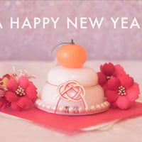 【終了】初の初売りキャンペーン