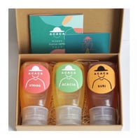 ACACAギフトBOX【ピタッとボトル】《アカシア・百花・栗花》