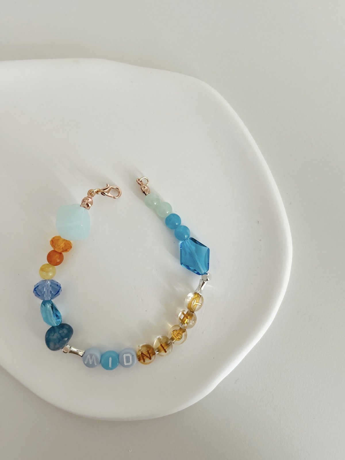 4s4ki ハンドメイドアクセサリー　ブレスレット 4s4ki ハンドメイドブレスレット 4s4ki ハンドメイドブレスレット