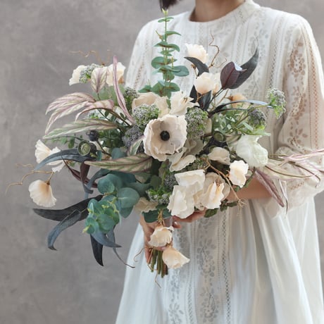 アーティフィシャルブーケ | STORES