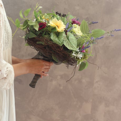 アーティフィシャルブーケ | STORES