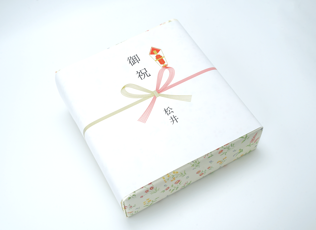 予約商品用】ラッピング・熨斗・紙袋 | MatsuiWhisky