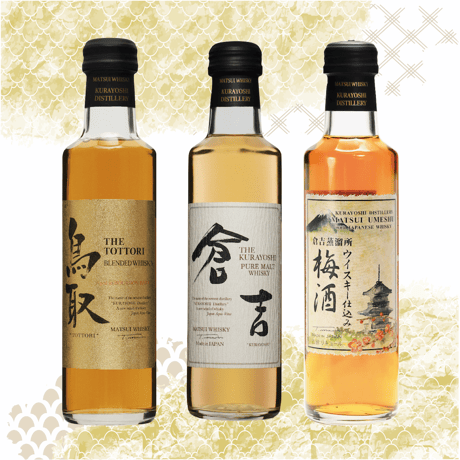 CATEGORY プレゼントにおすすめ | MatsuiWhisky