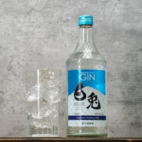 マツイジン「白兎」