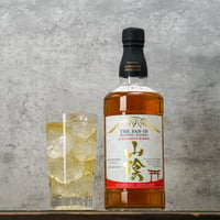 マツイブレンデッドウイスキー「山陰 バーボンバレル」