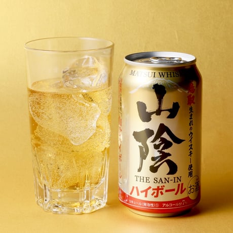 山陰ハイボール（24本入り）