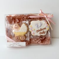 出産祝い・内祝いセット〈8/21発送〉