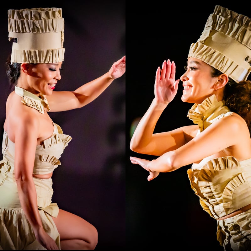 ナイチンゲールダンス　まとめ売り 2025年1月5日(日) Dance Drill All Japan Competition 2024-25