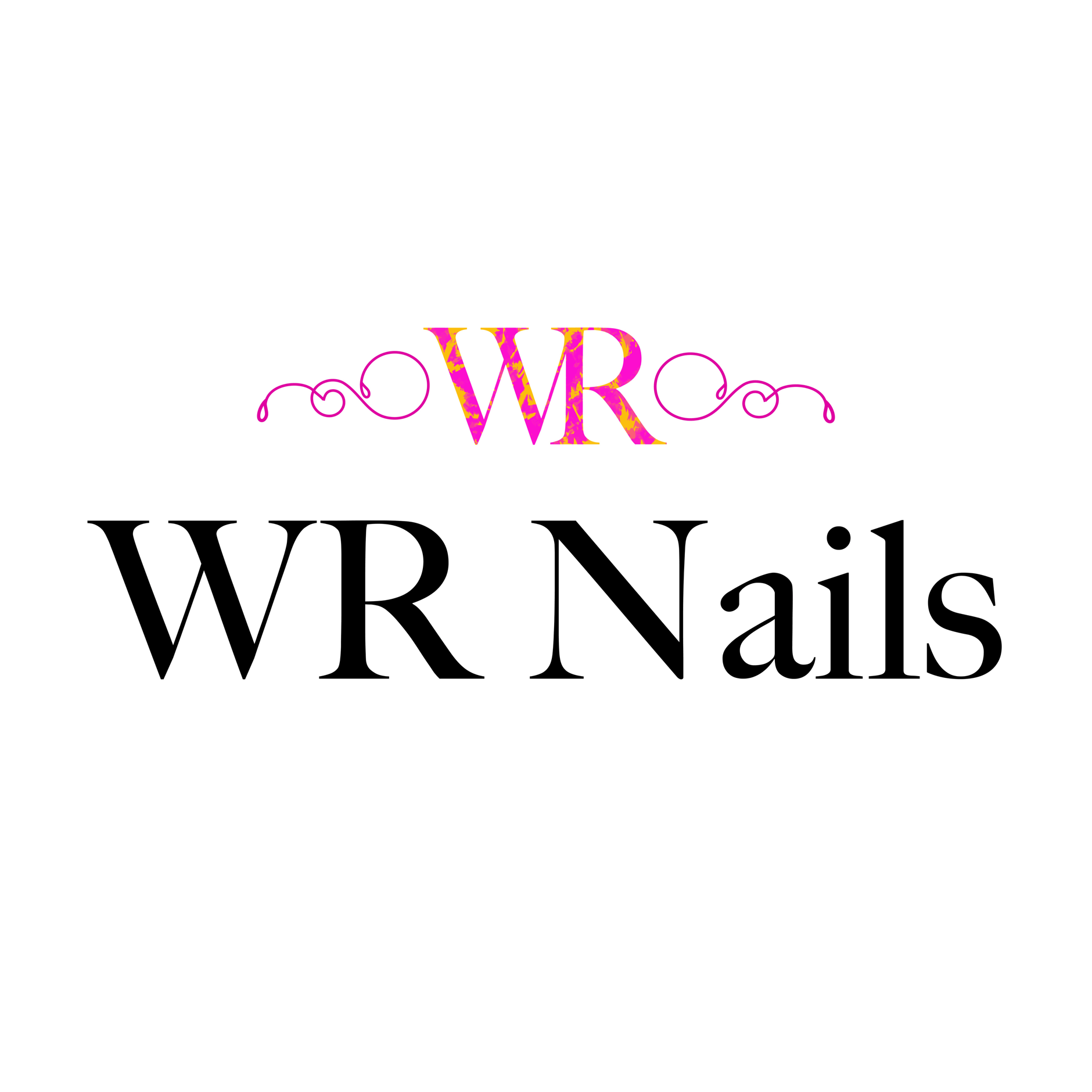 WR Nails's STORE