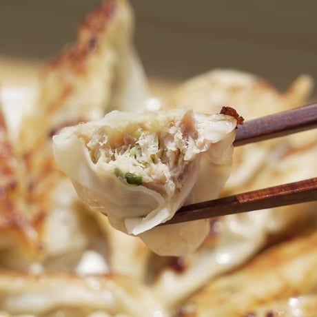 【大容量でリニューアル！】村長餃子🥟大容量！80個セット