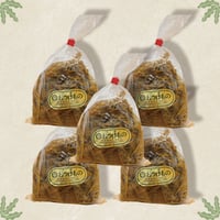 お漬物（わかめの茎）　500g　5個入