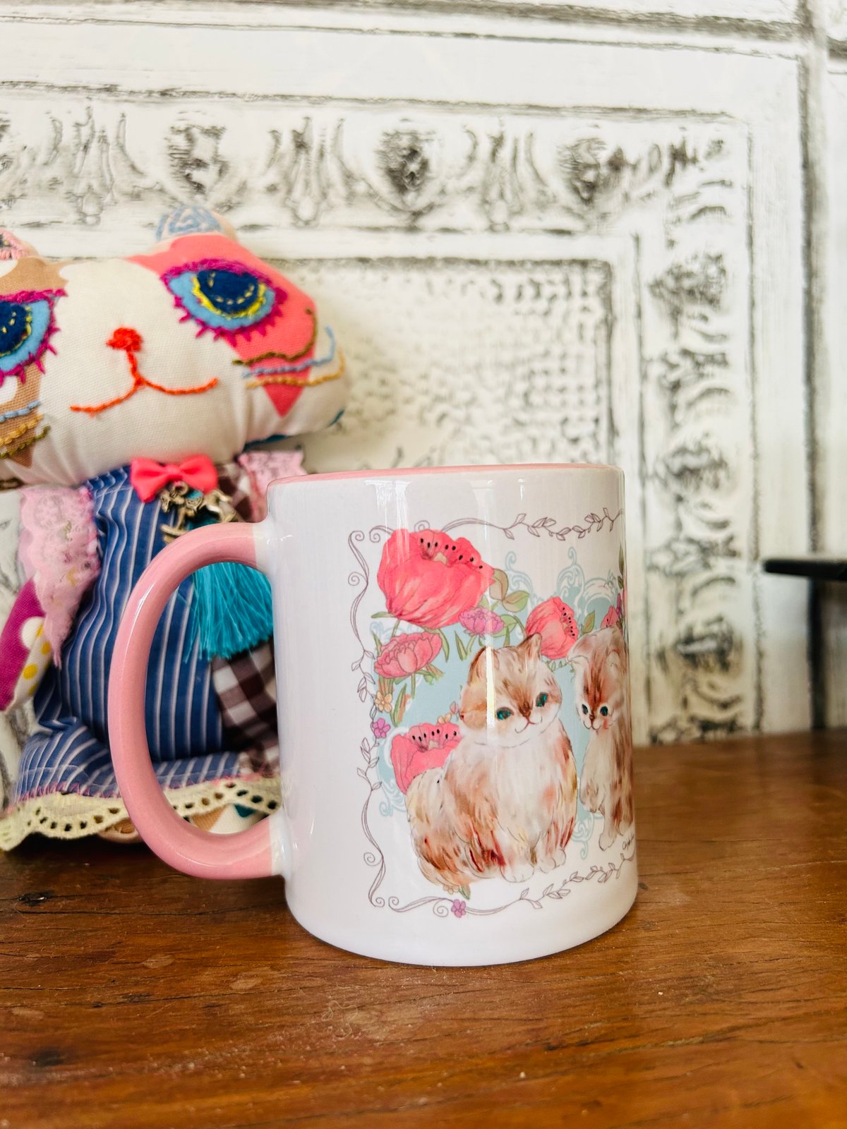 Angel ♡Mug cup | Mirabelle Necotte