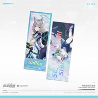 ブルーアーカイブ】中国発売 対策委員会 アクリルスタンド アクスタ