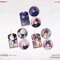 ブルーアーカイブ】中国再販 シロコのバッグ ※7月上旬以降発売予定