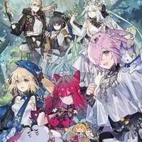 FGO】中国版 8周年記念グッズ 缶バッジ ※11月頃より発送予定 | ファミーユ