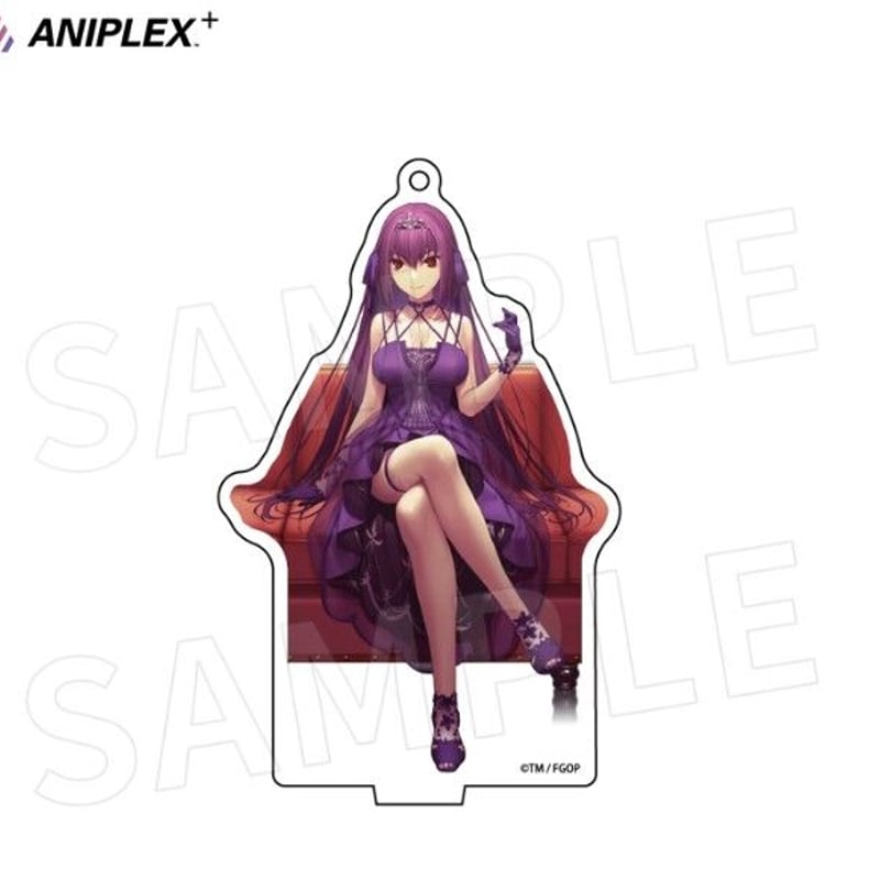 Fate/Grand Order】7th Anniversary キービジュアルイメージアク