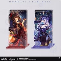 崩壊スターレイル　限定グッズまとめ売り 予約】崩壊スターレイル 中国限定 中秋記念ギフトボックス（入金