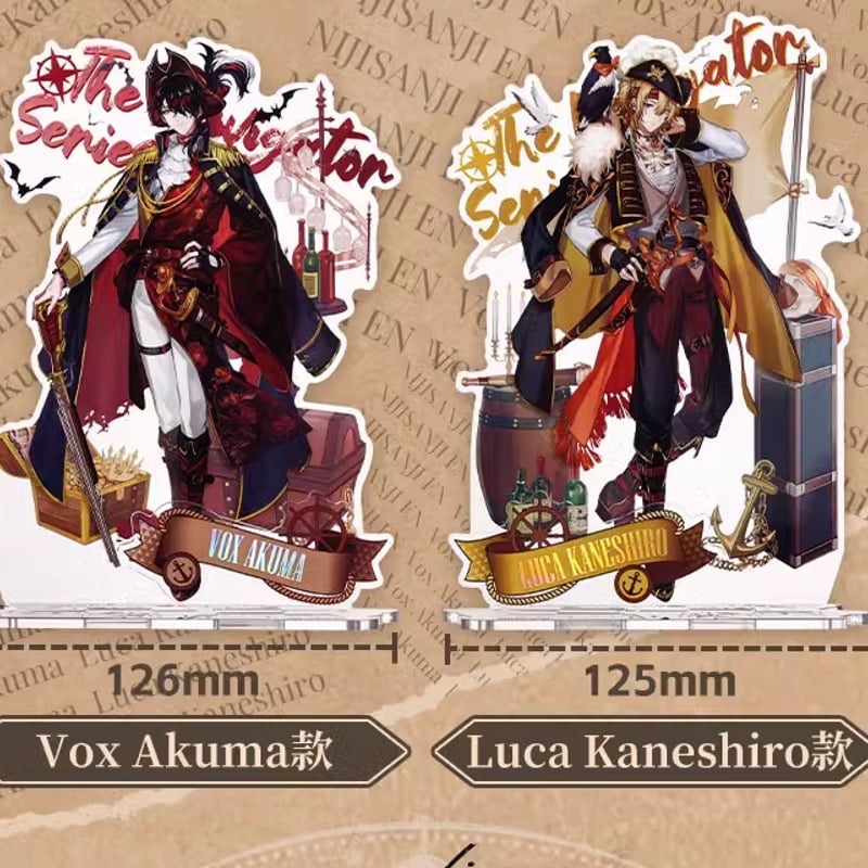 フジテレビ限定ウェディングシリーズ　サンジ　アクリルスタンドボールチェーン フジテレビ限定ウェディングシリーズ サンジ アクリルスタンド