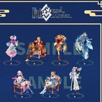 FGO】中国版 8周年記念グッズ 缶バッジ ※11月頃より発送予定 FGO】中国版 8周年記念グッズ 缶バッジ ※11月頃より発送予定