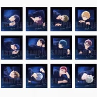 Free! 中国　RW お眠りシリーズ　フォトカード Free!】中国限定 お眠りシリーズ マグネット ※3月下旬発売商品