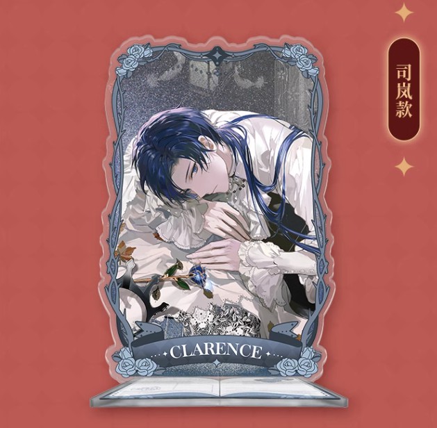 時空の絵旅人 グッズまとめ売り 時空の絵旅人】TapTapコラボ 童話シリーズⅡ アクリルスタンド※5月