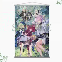 FGO】中国版 8周年記念グッズ 流砂コロッタ ※11月頃より発送予定