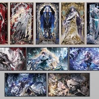 時空の絵旅人】2024年ロタツバースデーグッズ 缶バッジ ※8月中旬より