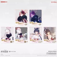 ブルーアーカイブ】中国限定 カヨコグッズセット ※7月上旬以降発売予定