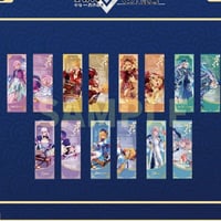 Fate/Grand Order】7th Anniversary ランダム缶バッジ | ファミーユ