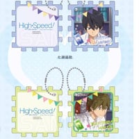 Free!】中国限定 夏日シリーズ マグネット(全5種) | ファミーユ