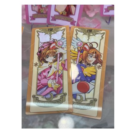 カードキャプターさくら】中国限定 IPSTARコラボカフェ