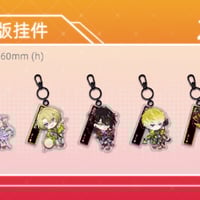 にじさんじ　NIJISANJI EN 中国春節　缶バッジ　叶　セット NIJISANJI にじさんじ】中国限定 Chinese new year 2025 中国新