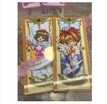 カードキャプターさくら】中国限定 IPSTARコラボカフェ