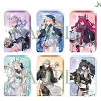 Fate/Grand Order】7th Anniversary ランダム缶バッジ | ファミーユ