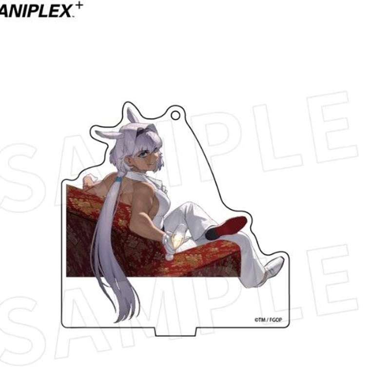 FGO セイントグラフ　アクリルスタンド　バーゲスト　202504130624 Amazon.co.jp: FGO バーゲスト アクスタ : おもちゃ