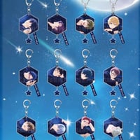 Free! 中国　RW お眠りシリーズ　フォトカード Free! 中国 RW お眠りシリーズ フォトカード Free!】中国限定 十