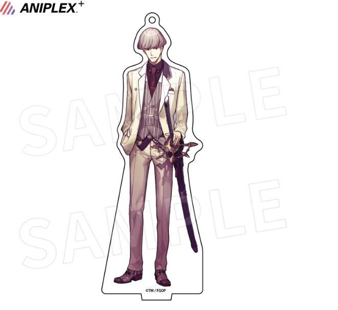 アンクゥ アクスタ 2025年最新】アンクゥ アクスタの人気アイテム - メルカリ