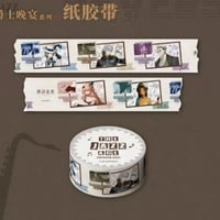 リバース:1999 中国限定　コラボカフェ　パヴィア　マウスパッド 事後通販【リバース：1999 × IPSTAR】Reverse 重返未来 2024年