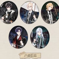 時空の絵旅人】中国限定 ロカ バースデーグッズセット ※2025年1