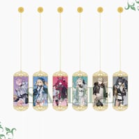 Fate/Grand Order】7th Anniversary ランダム缶バッジ | ファミーユ