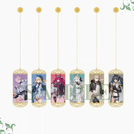 CATEGORY 8th Anniversary | ファミーユ