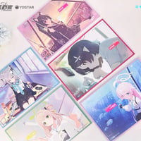 ブルーアーカイブ】中国限定 柚鳥ナツ アクリルスタンド ※7月上旬以降