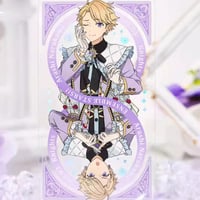 あんさんぶるスターズ】中国限定 巧心绮愿アクリルスタンド ※6月 あんさんぶるスターズ】中国限定 巧心绮愿アクリルスタンド ※6月